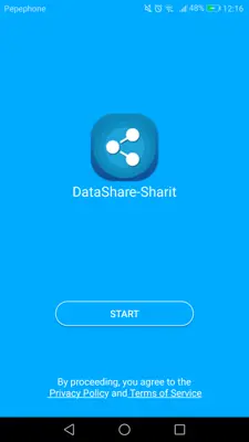 File Transfer - App Share android App screenshot 6